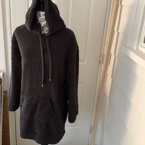 Lightweight Sherpa Pullover